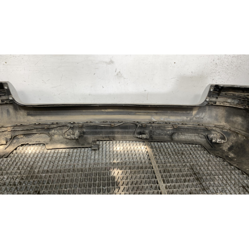 Pare choc arriere VOLKSWAGEN PASSAT 4 Photo n°5