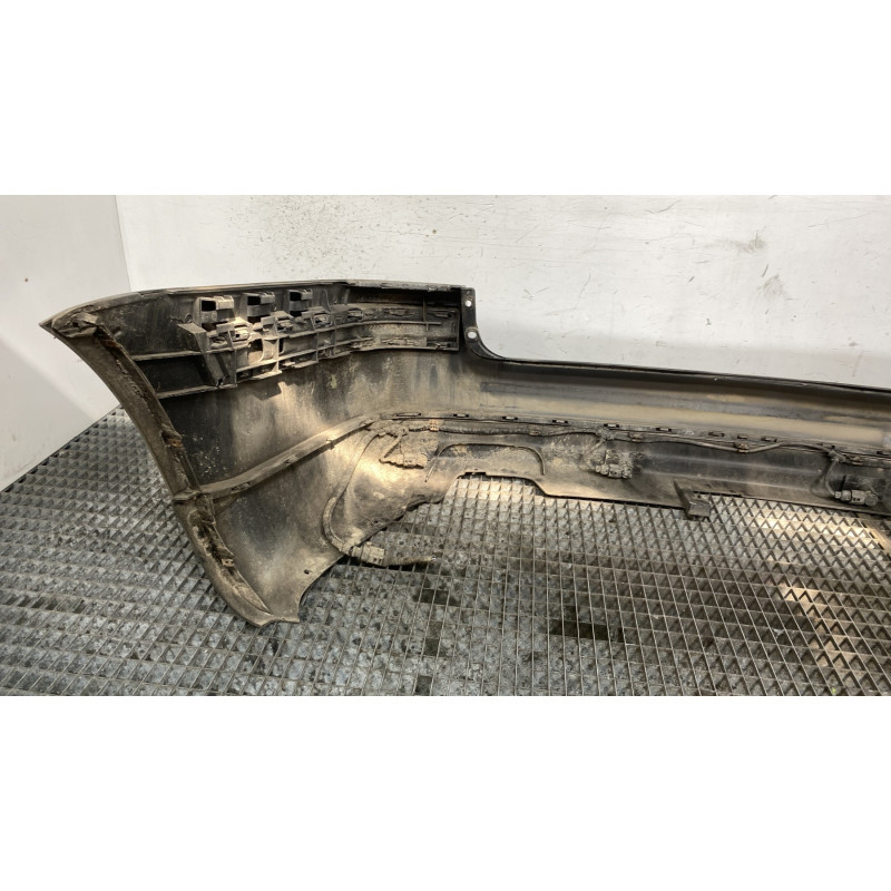 Pare choc arriere VOLKSWAGEN PASSAT 4 Photo n°6