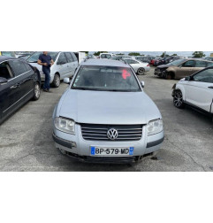 Pare choc arriere VOLKSWAGEN PASSAT 4