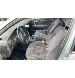Pare choc arriere VOLKSWAGEN PASSAT 4