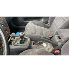 Pare choc arriere VOLKSWAGEN PASSAT 4