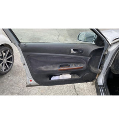 Face avant VOLKSWAGEN PASSAT 4