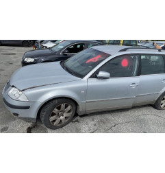 Face avant VOLKSWAGEN PASSAT 4
