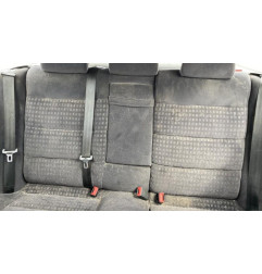 Face avant VOLKSWAGEN PASSAT 4
