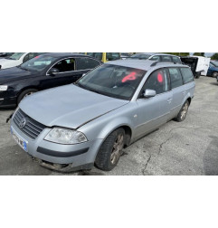 Face avant VOLKSWAGEN PASSAT 4