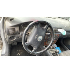 Face avant VOLKSWAGEN PASSAT 4