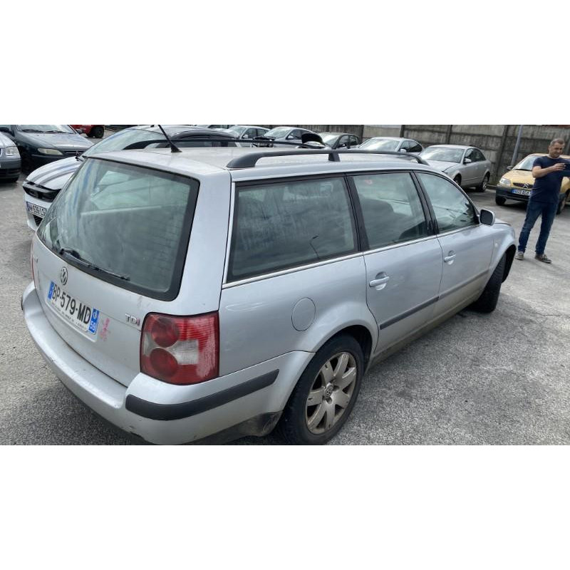 Feu arriere stop central VOLKSWAGEN PASSAT 4 Photo n°8