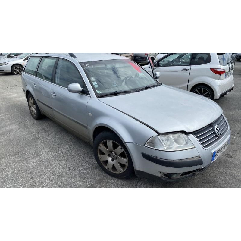Feu arriere stop central VOLKSWAGEN PASSAT 4 Photo n°11