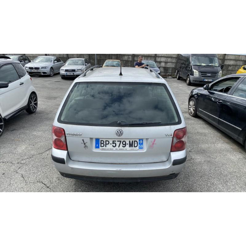 Feu arriere stop central VOLKSWAGEN PASSAT 4 Photo n°20