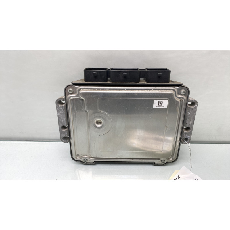 Calculateur moteur PEUGEOT 207 Photo n°4