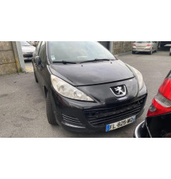 Calculateur moteur PEUGEOT 207