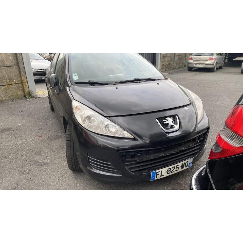 Calculateur moteur PEUGEOT 207 Photo n°7