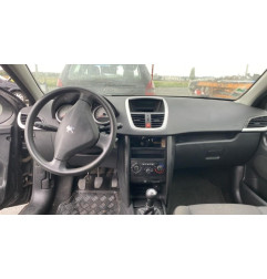 Calculateur moteur PEUGEOT 207