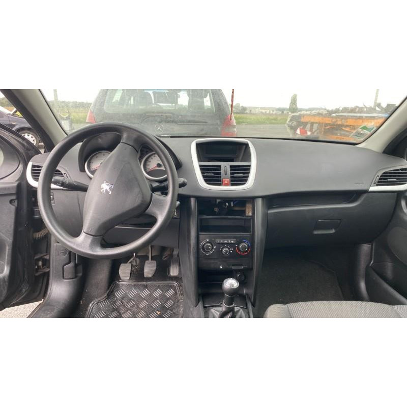 Calculateur moteur PEUGEOT 207 Photo n°8