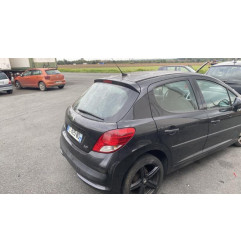 Calculateur moteur PEUGEOT 207