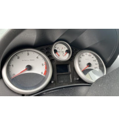 Calculateur moteur PEUGEOT 207
