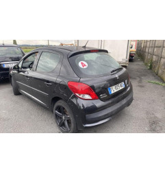 Calculateur moteur PEUGEOT 207