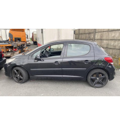 Calculateur moteur PEUGEOT 207