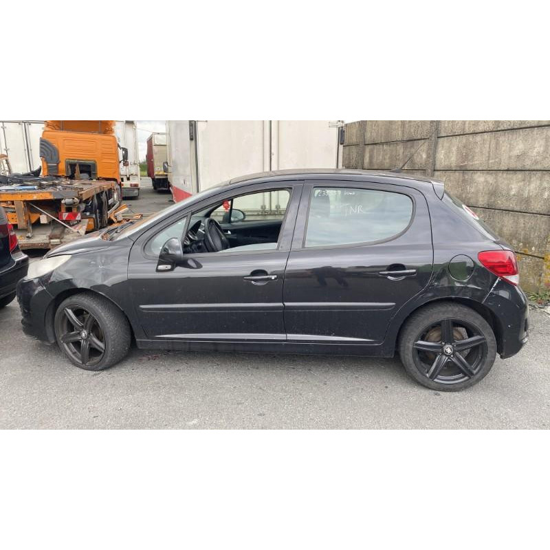 Calculateur moteur PEUGEOT 207 Photo n°13