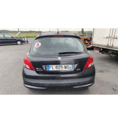 Calculateur moteur PEUGEOT 207