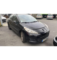Calculateur moteur PEUGEOT 207
