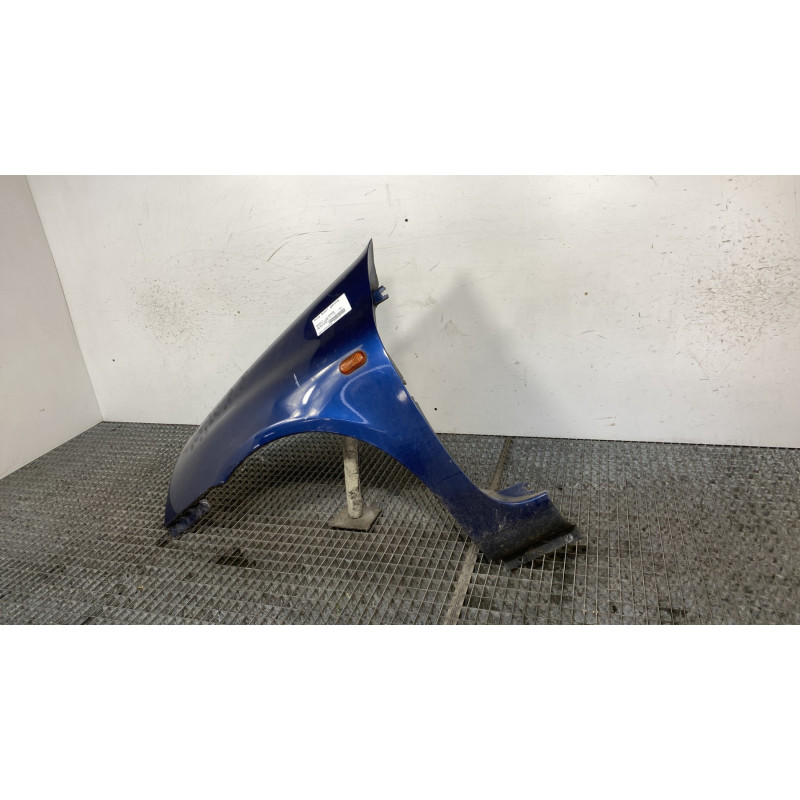 Aile avant gauche RENAULT CLIO 2 Photo n°3
