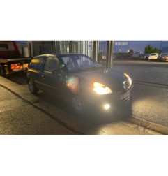 Aile avant gauche RENAULT CLIO 2