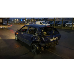 Aile avant gauche RENAULT CLIO 2