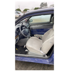 Aile avant gauche RENAULT CLIO 2
