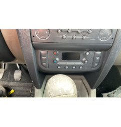 Aile avant gauche RENAULT CLIO 2