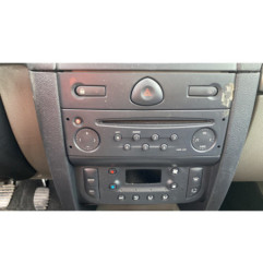Aile avant gauche RENAULT CLIO 2