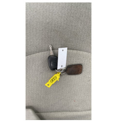 Aile avant gauche RENAULT CLIO 2