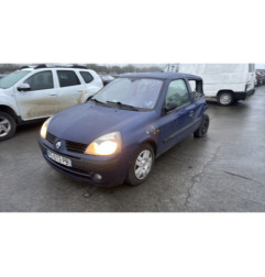 Aile avant gauche RENAULT CLIO 2