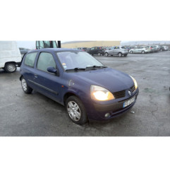 Aile avant gauche RENAULT CLIO 2