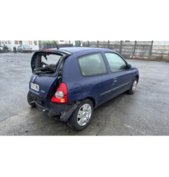 Aile avant gauche RENAULT CLIO 2