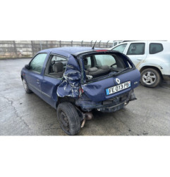 Aile avant gauche RENAULT CLIO 2