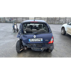 Aile avant gauche RENAULT CLIO 2