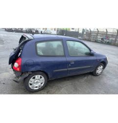 Aile avant gauche RENAULT CLIO 2