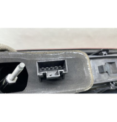 Feu arriere principal droit (feux) FORD FIESTA 5