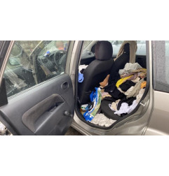 Feu arriere principal droit (feux) FORD FIESTA 5