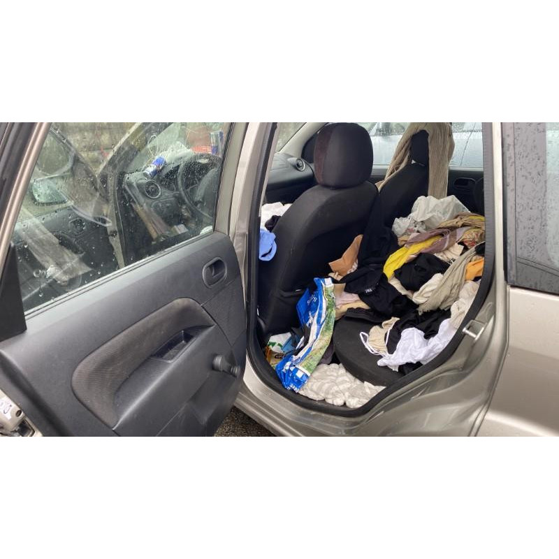 Feu arriere principal droit (feux) FORD FIESTA 5 Photo n°5