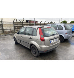 Feu arriere principal droit (feux) FORD FIESTA 5