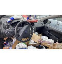 Feu arriere principal droit (feux) FORD FIESTA 5