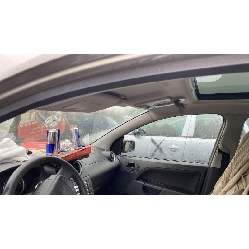 Feu arriere principal droit (feux) FORD FIESTA 5 Photo n°8