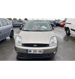 Feu arriere principal droit (feux) FORD FIESTA 5