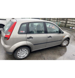 Feu arriere principal droit (feux) FORD FIESTA 5