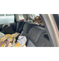 Feu arriere principal droit (feux) FORD FIESTA 5
