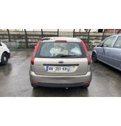 Feu arriere principal droit (feux) FORD FIESTA 5