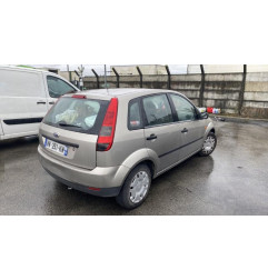 Feu arriere principal droit (feux) FORD FIESTA 5