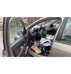 Feu arriere principal droit (feux) FORD FIESTA 5